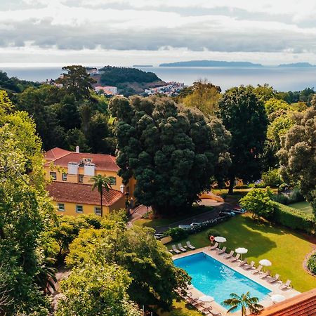 Casa Velha Do Palheiro Relais & Chateaux Funchal  Exterior photo