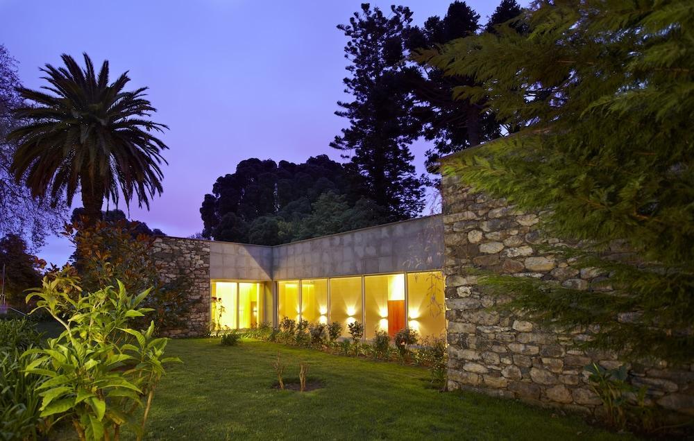 Casa Velha Do Palheiro Relais & Chateaux Funchal  Exterior photo