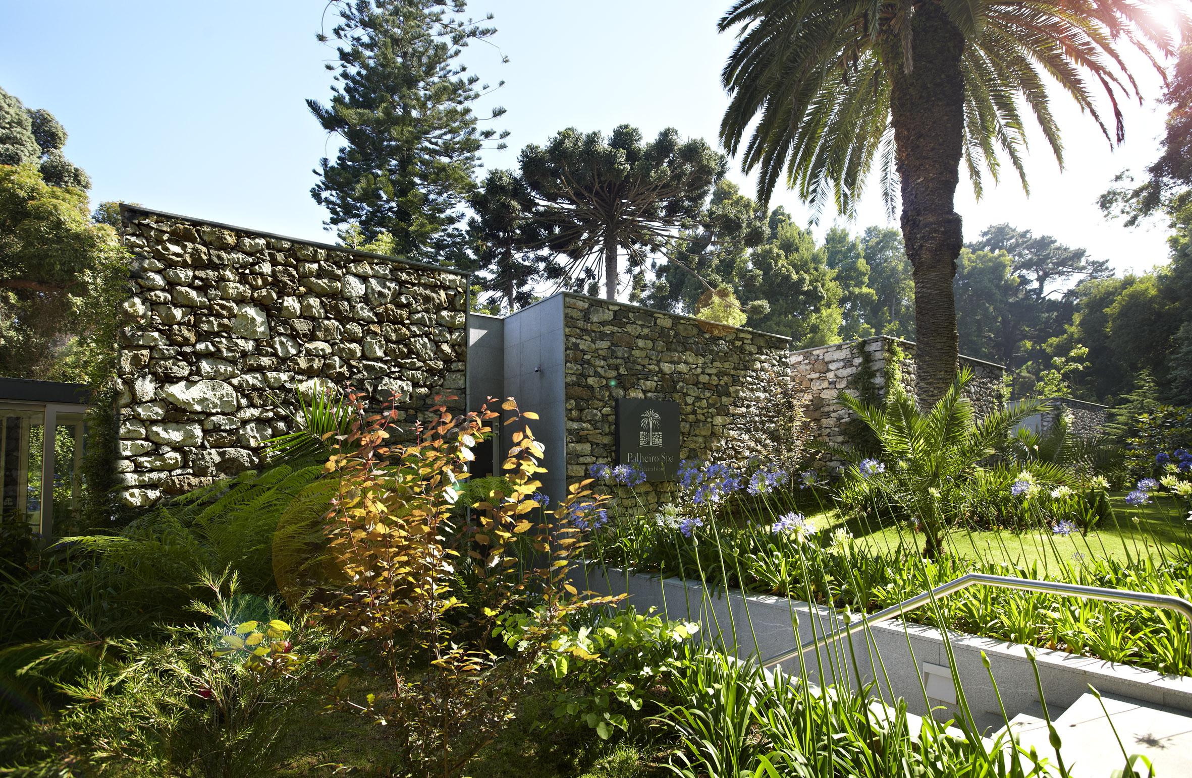 Casa Velha Do Palheiro Relais & Chateaux Funchal  Exterior photo