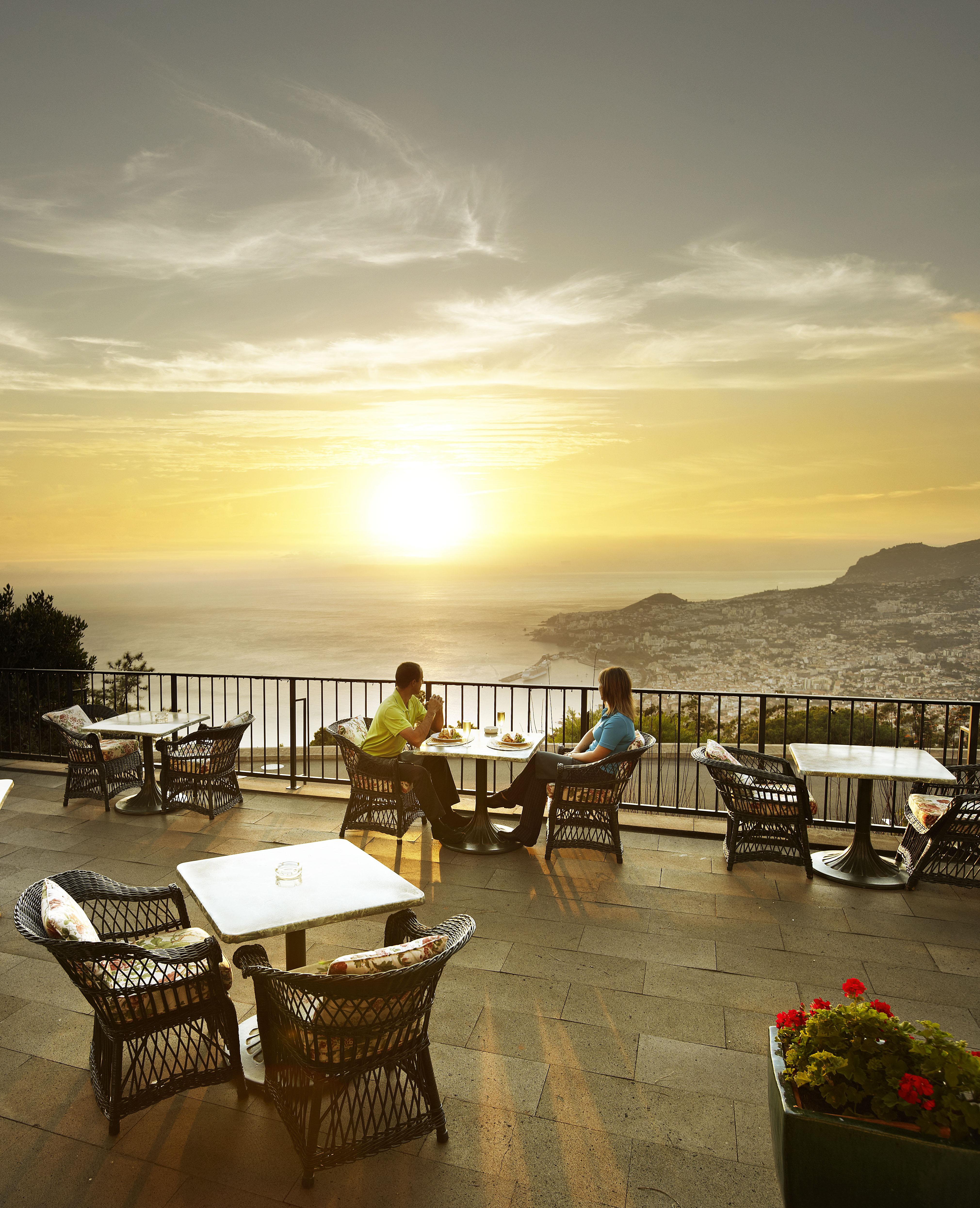 Casa Velha Do Palheiro Relais & Chateaux Funchal  Exterior photo