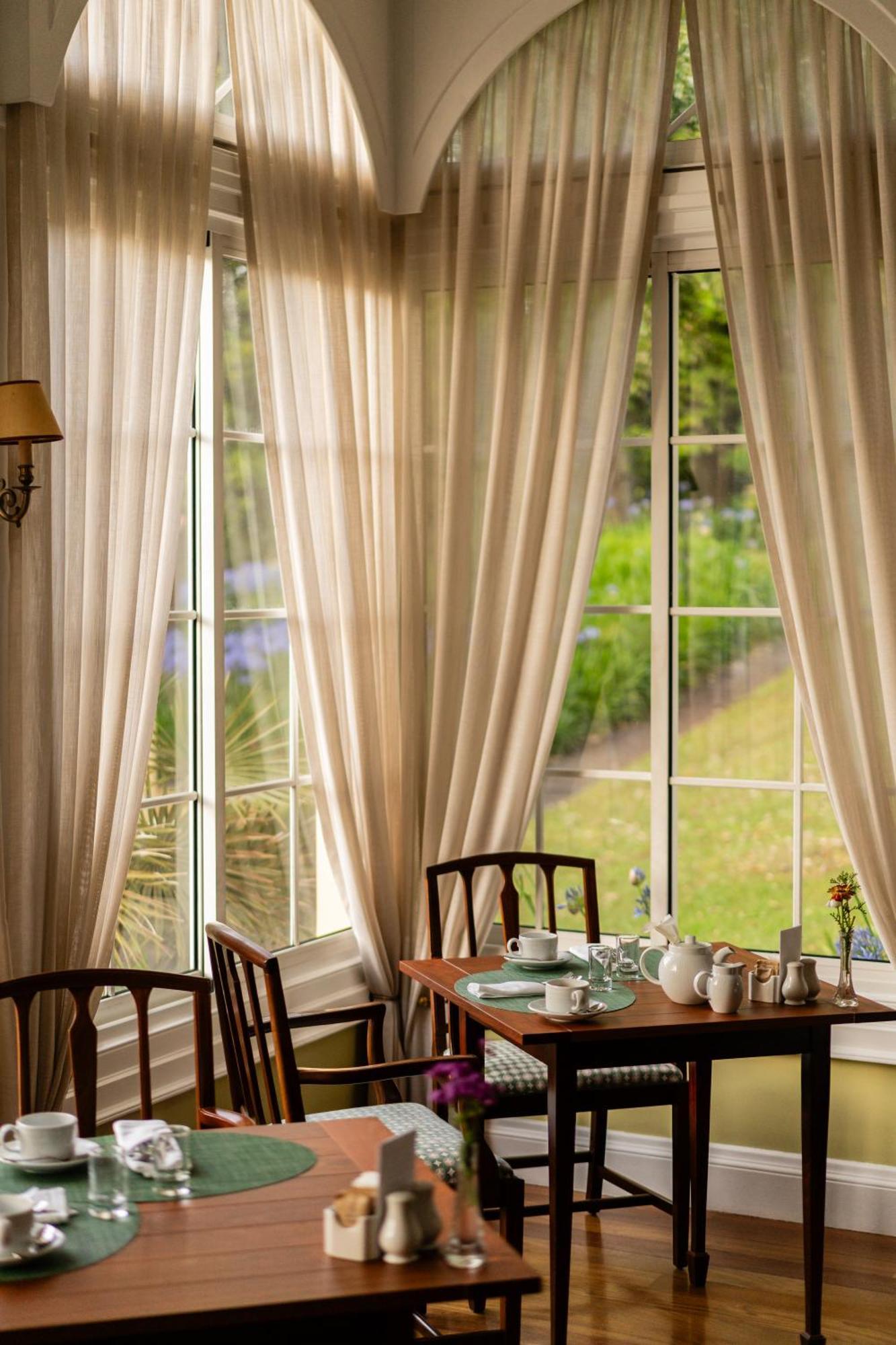 Casa Velha Do Palheiro Relais & Chateaux Funchal  Exterior photo