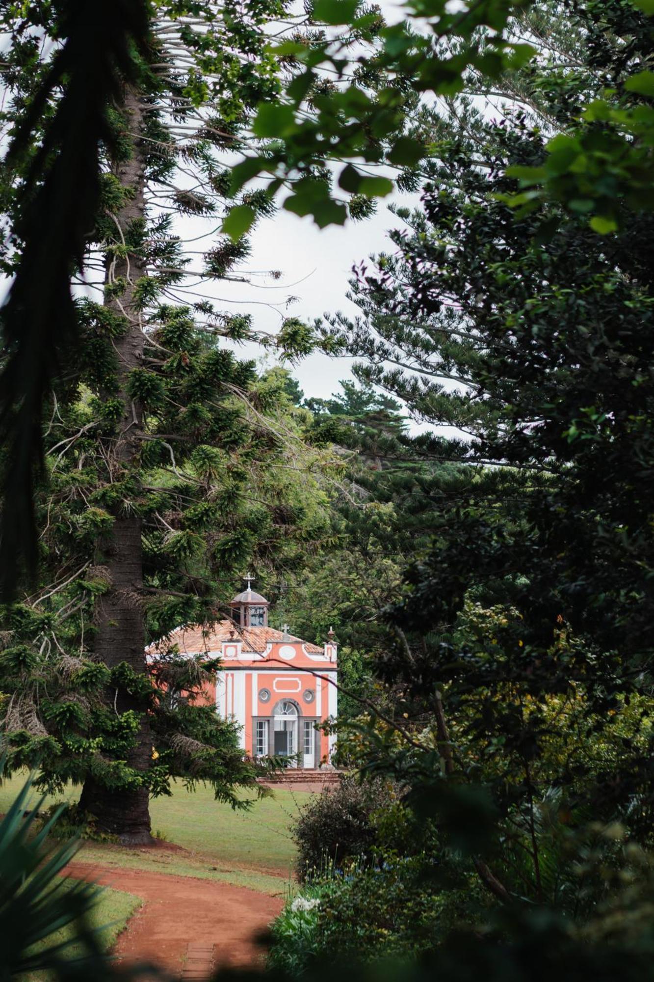 Casa Velha Do Palheiro Relais & Chateaux Funchal  Exterior photo