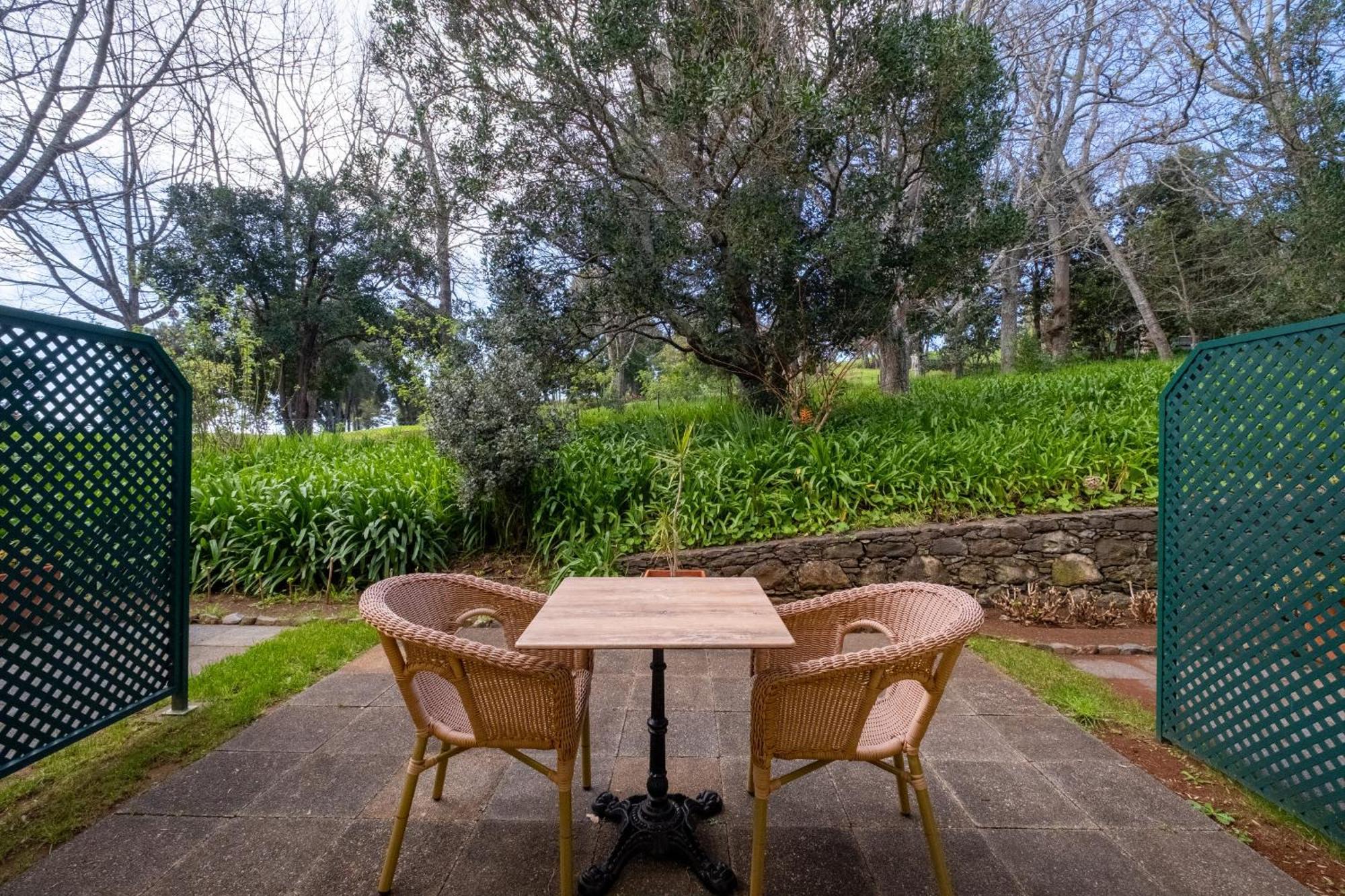 Casa Velha Do Palheiro Relais & Chateaux Funchal  Exterior photo