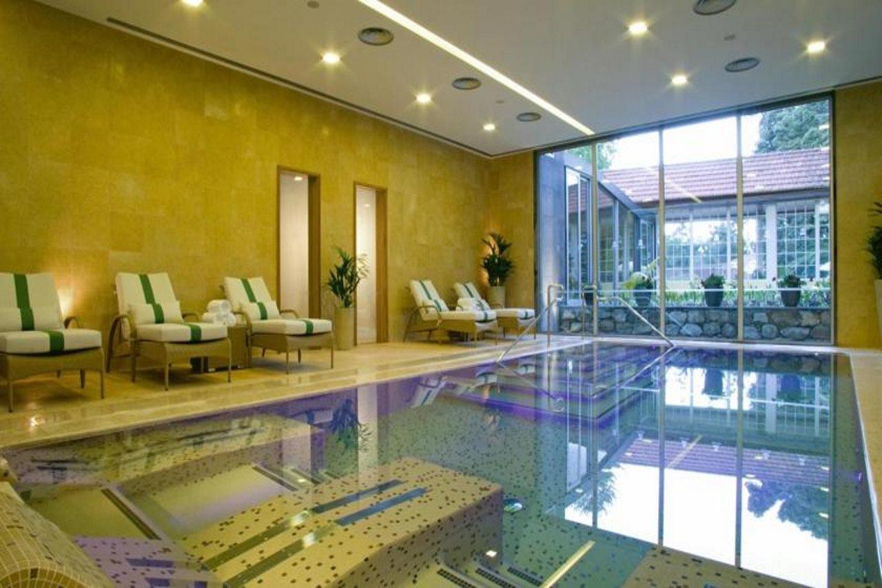 Casa Velha Do Palheiro Relais & Chateaux Funchal  Exterior photo